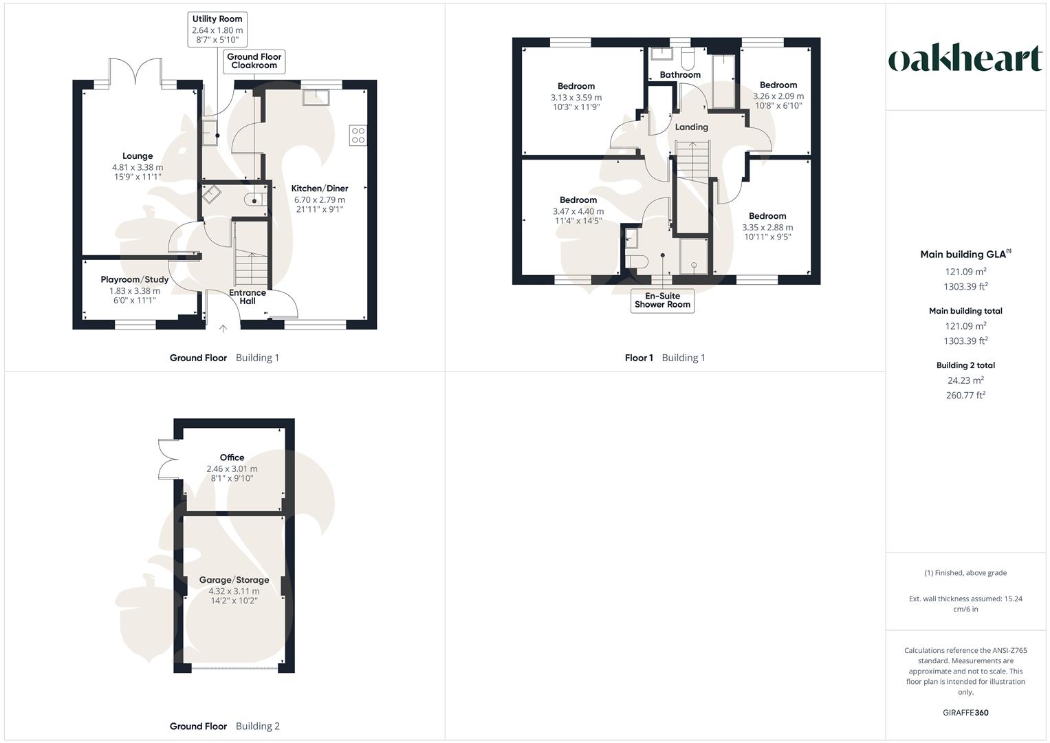 Floorplan thumbnail